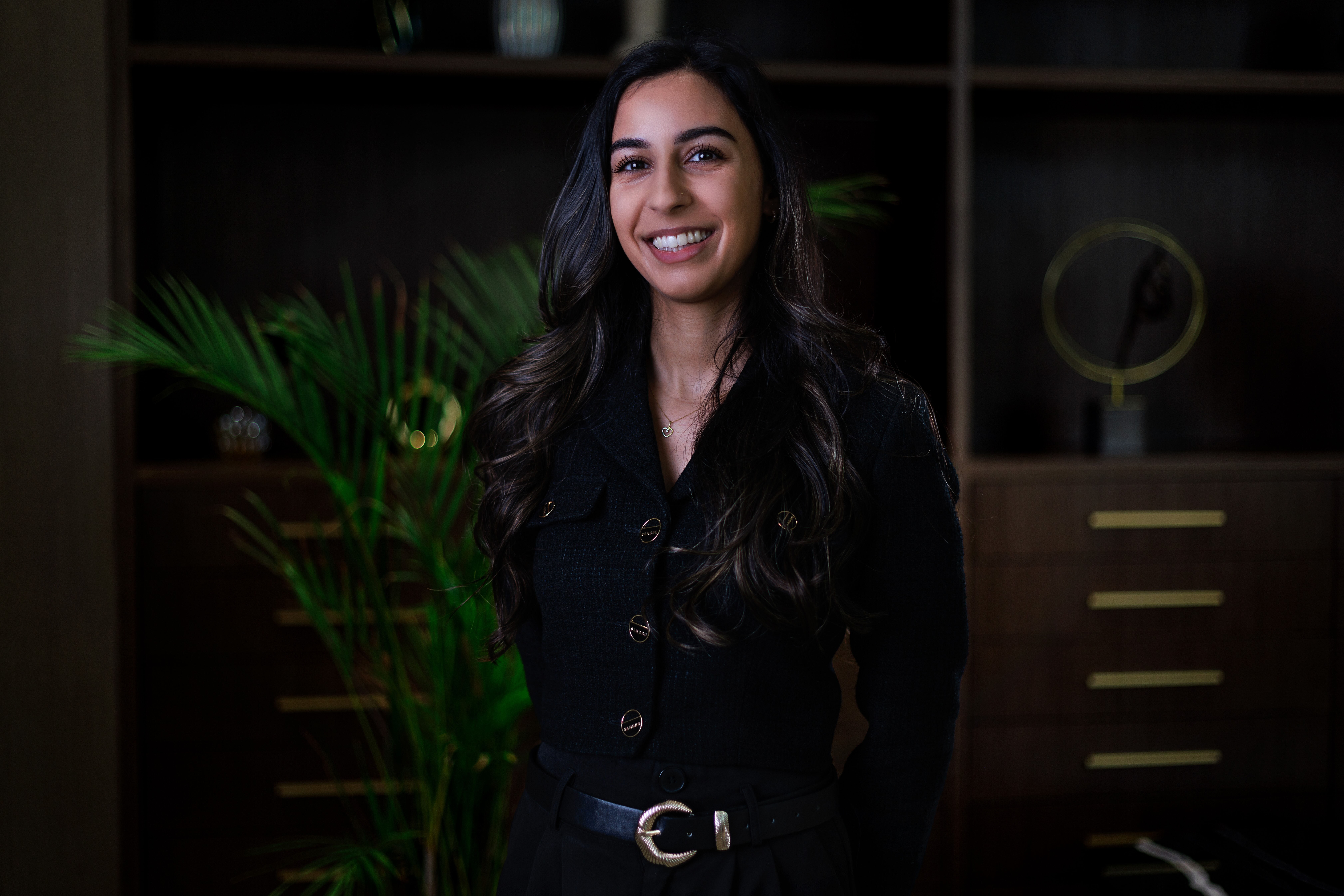 Amara Aslam