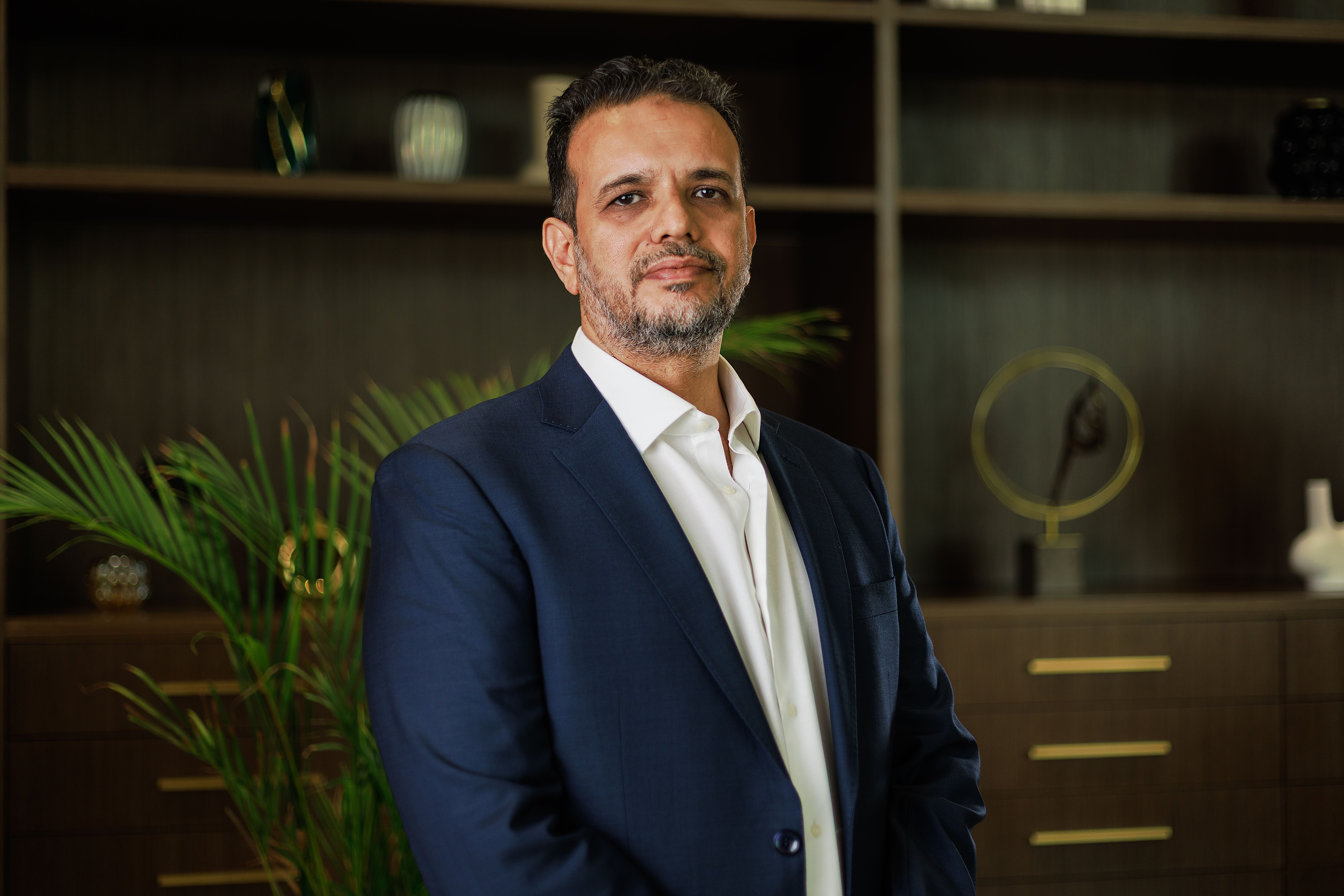 Hossam Elaraby Elsamman