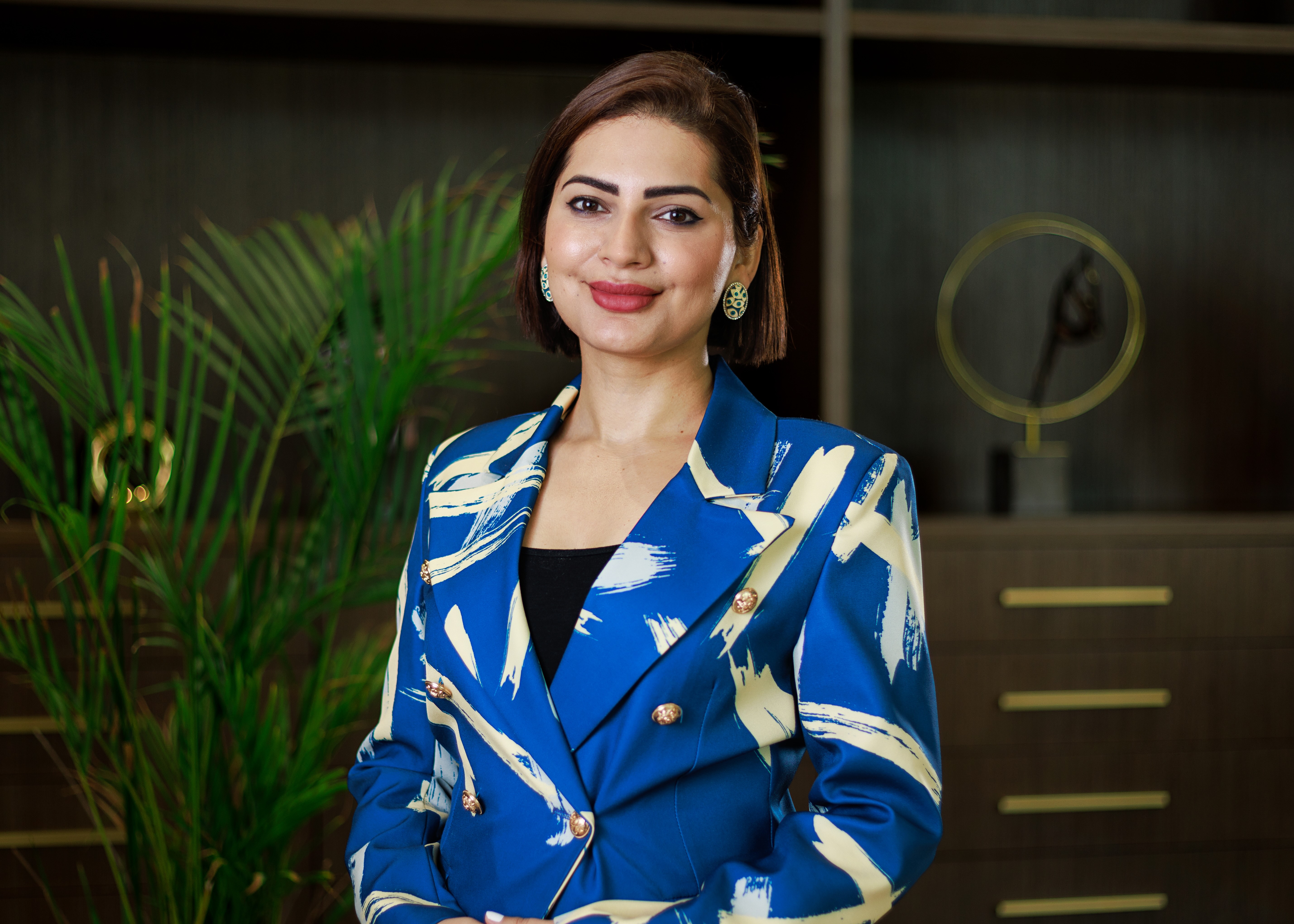 Gurvinder Kaur