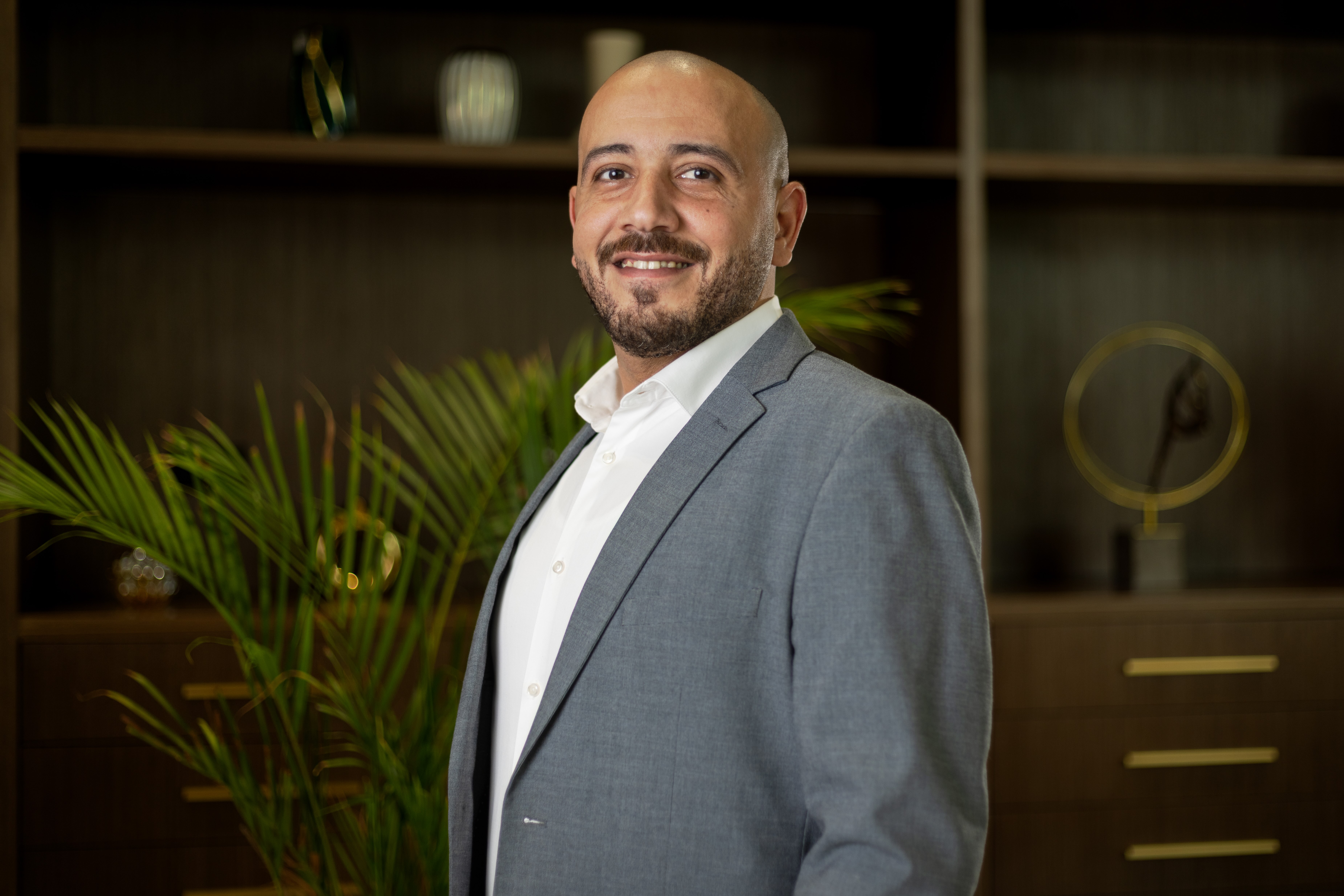 Mohamed Youssef