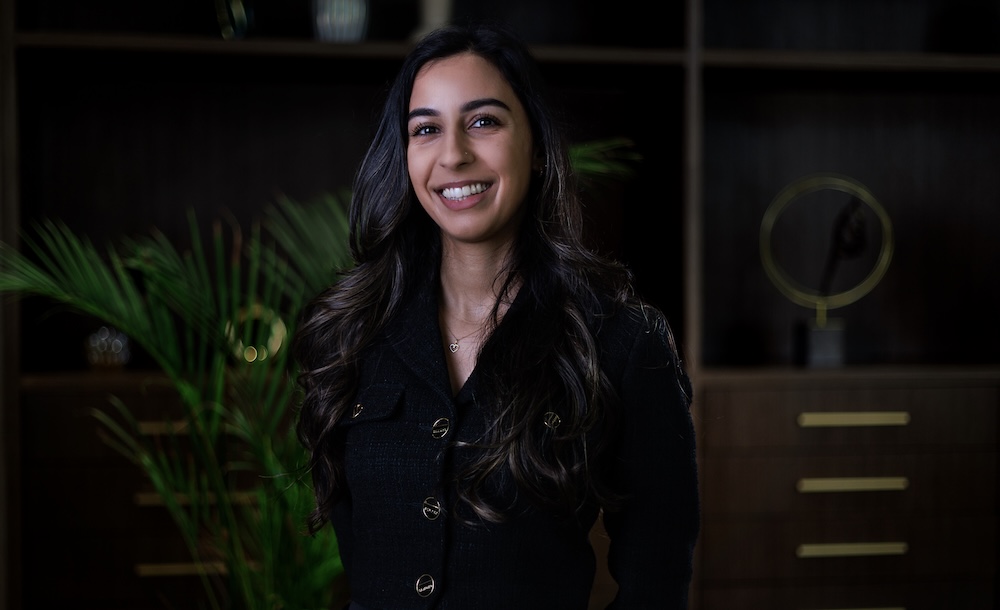 Amara Aslam