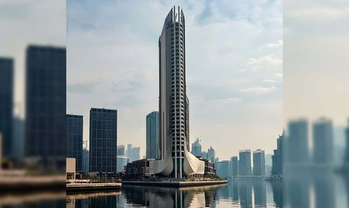 Artistry Two Residences — Zabeel