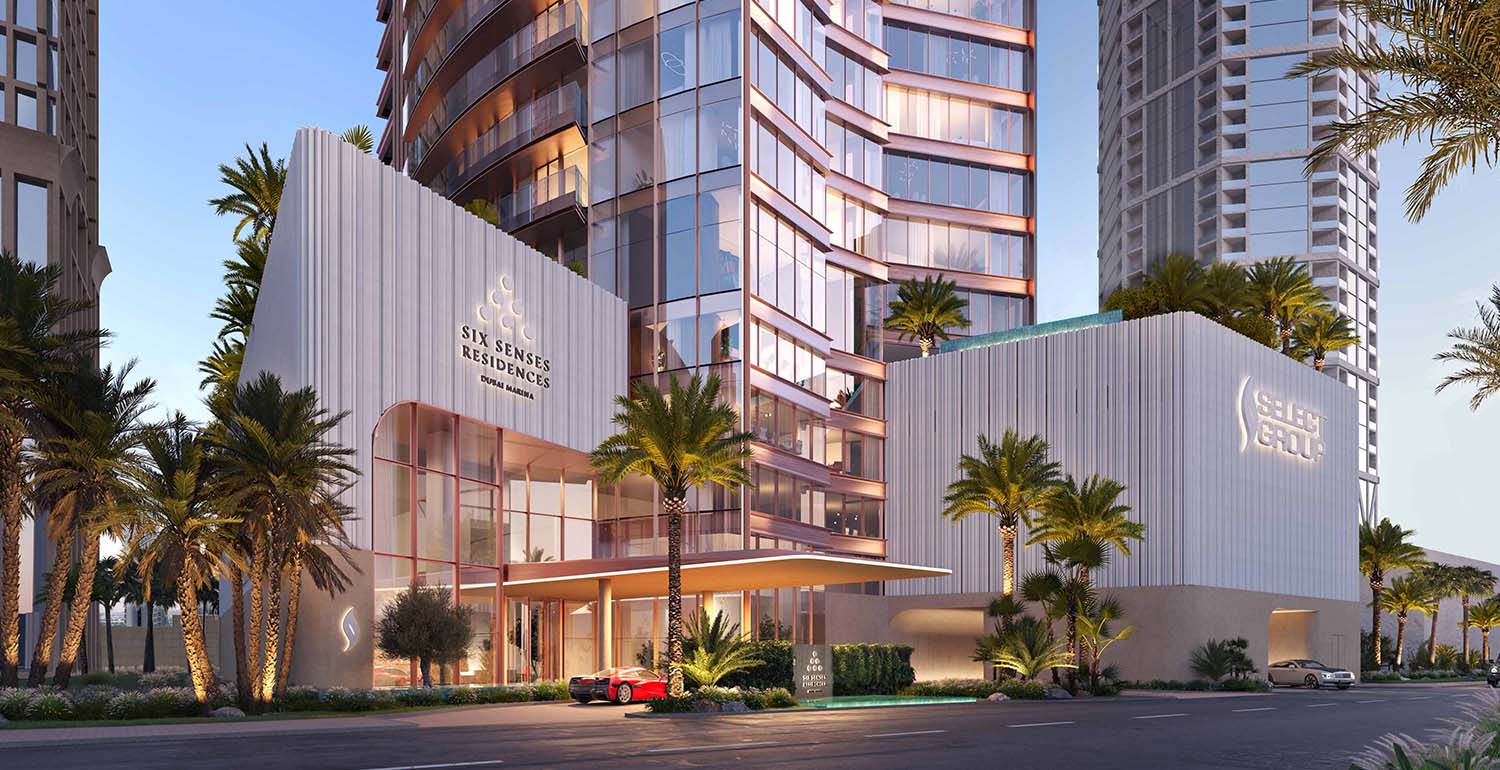 Why Branded Residences Are Reshaping Dubai’s Luxury Property Market
