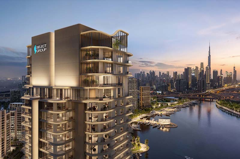 Artistry Two Residences