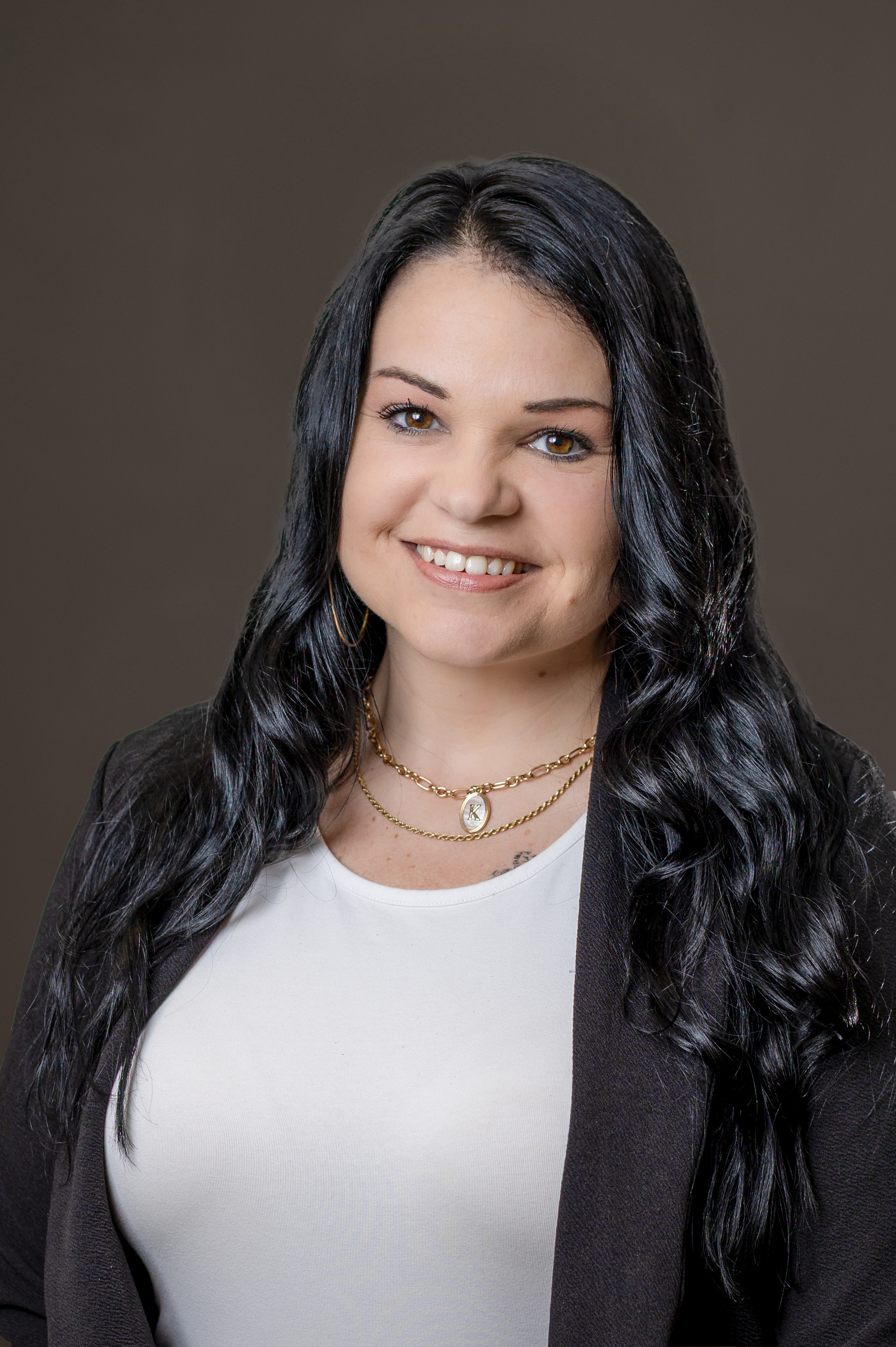 Kimberly Baker