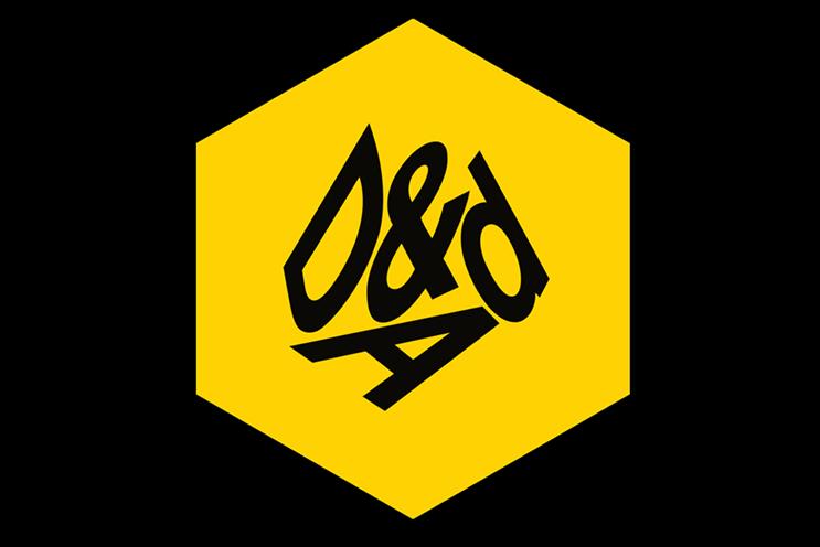 DNAD