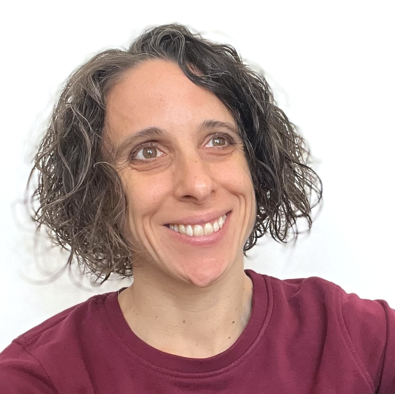 Anna Colom, PhD