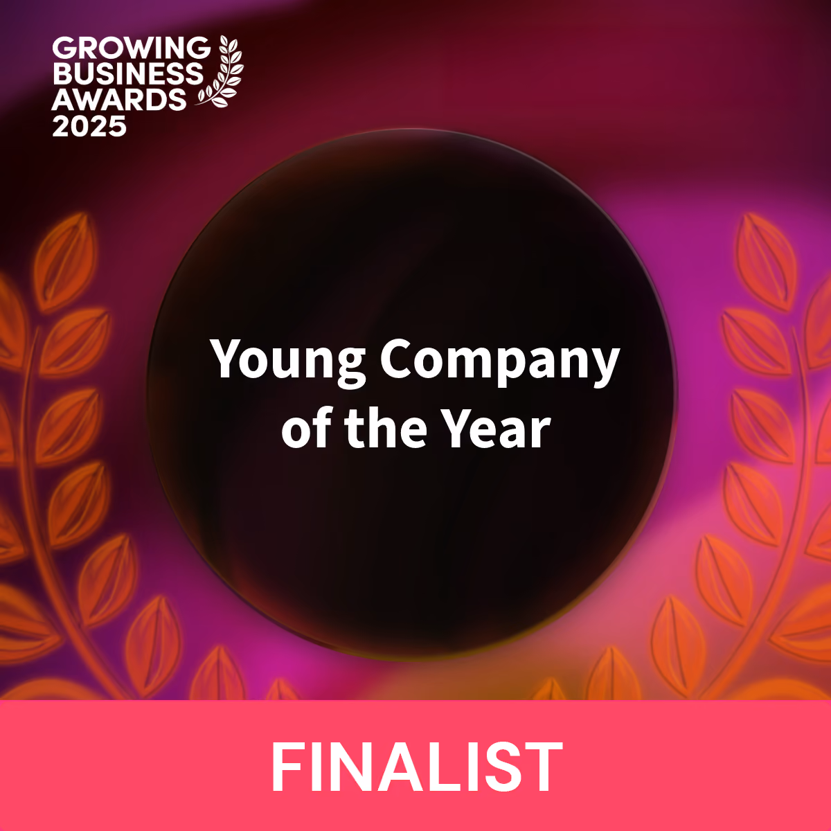 Young Company of the Year