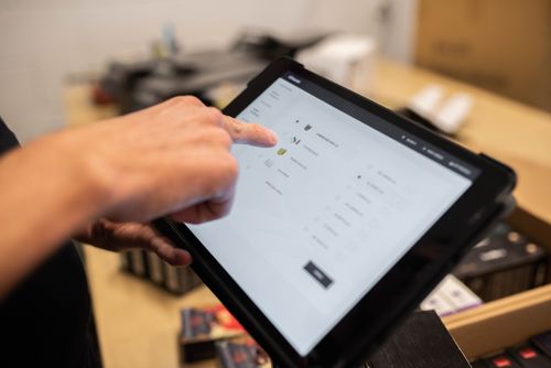 Mastering Inventory Management: 4 Tips for a Fruitful New Year