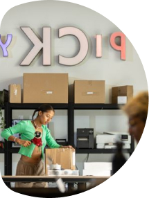 יצירת אסטרטגיית מימוש מסחר אלקטרוני
