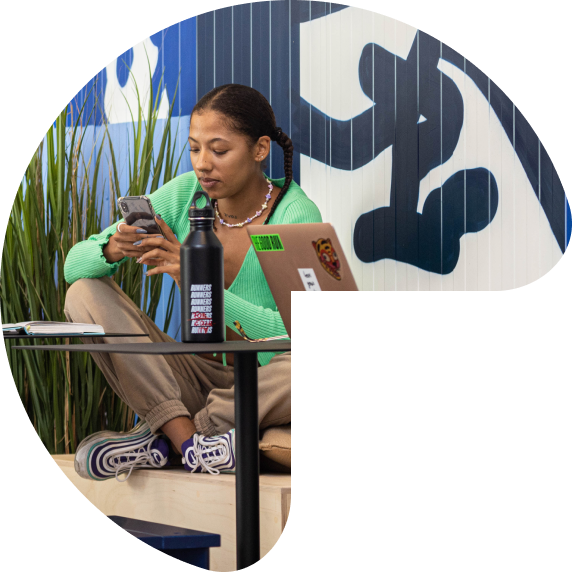 מהו מסחר נייד (m-commerce)