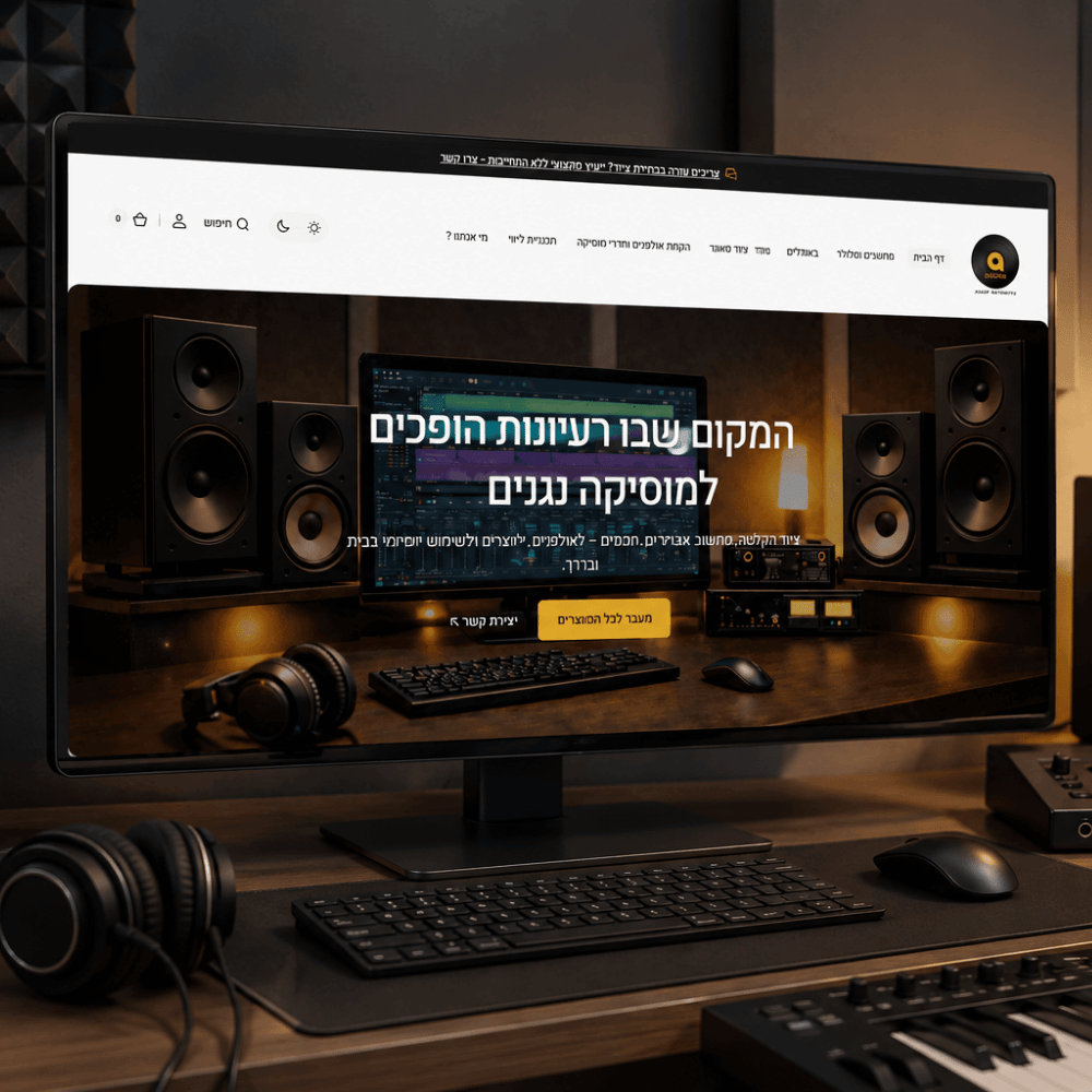 תמונה שמייצגת הקמת אתר תדמית לסוכן הביטוח יהודה צרויה - אתר תדמיתי חדש על פלטפורמת webflow