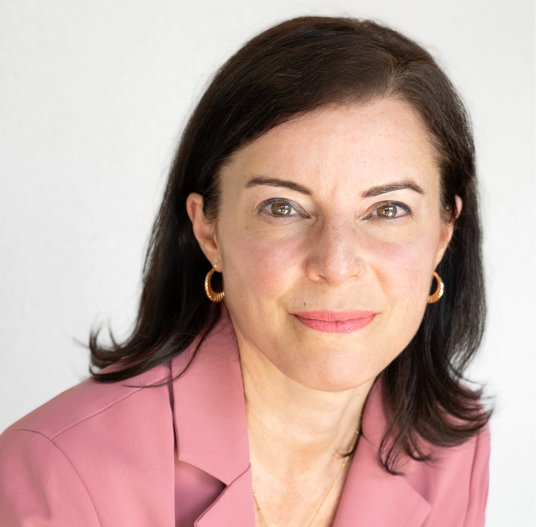 Caroline Abramo