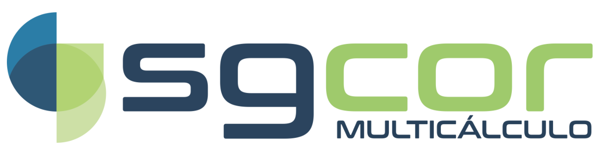 SGCOR Multicálculo