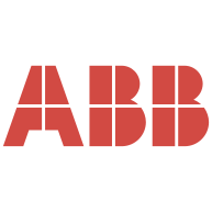 ABB logo