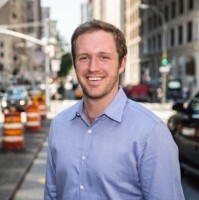 Trevor Kniffen, Alliance and Partnerships Manager, Zaelab.