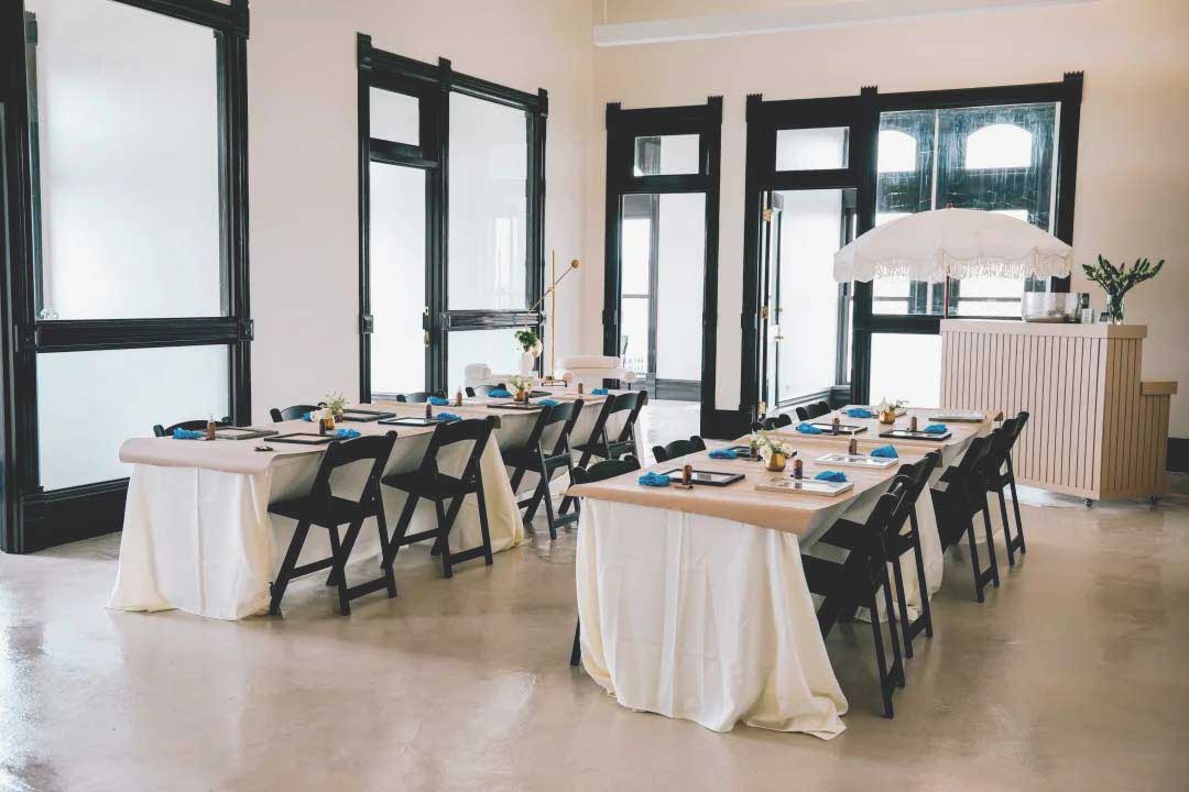 Zaelab — The Thought Leadership Collective: Women in B2B