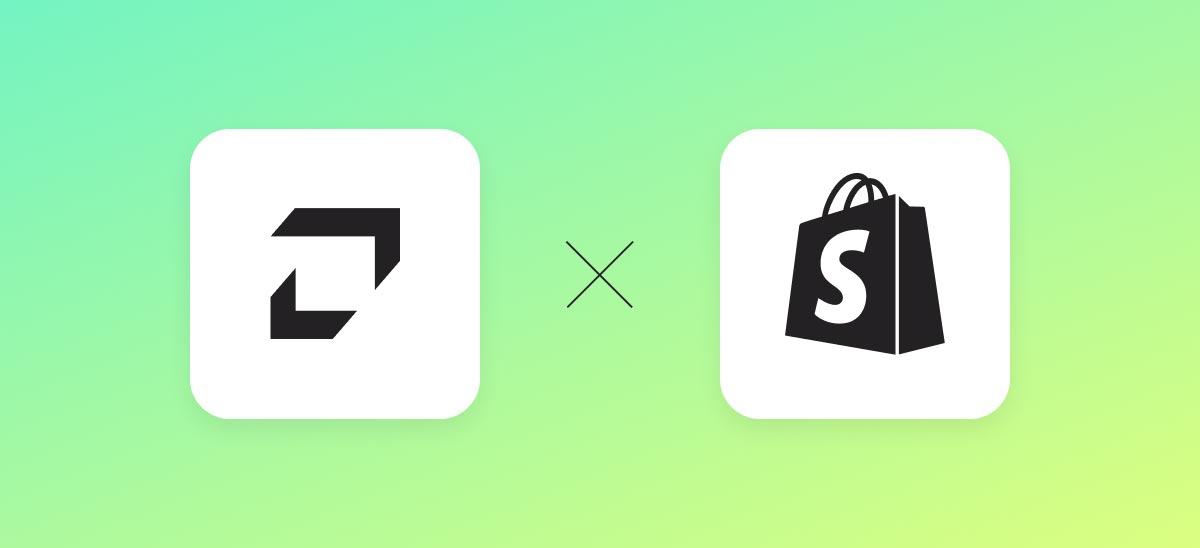 Fuse, the native Shopify integration app.