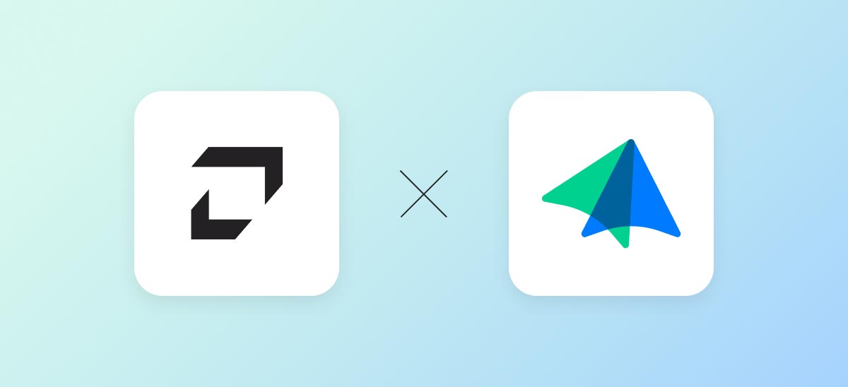 Quantum, the modern self-service layer for Logik.ai.