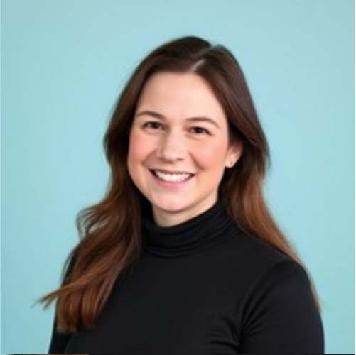 Zaelab Women in B2B event speaker Deirdre Peters.