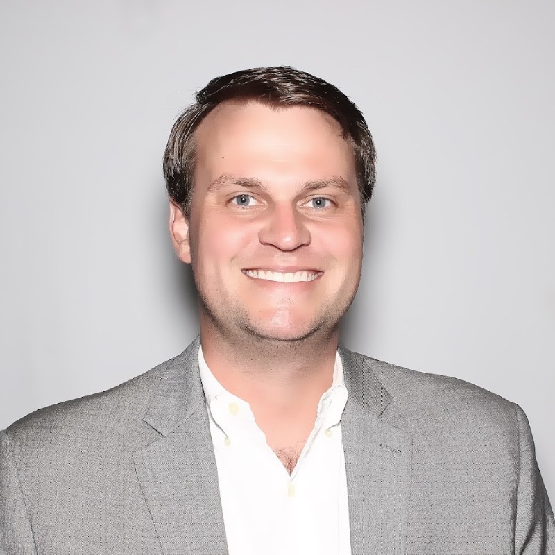 Trevor Kniffen, Alliance and Partnerships Manager, Zaelab.