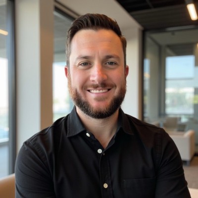 Trevor Kniffen, Alliance and Partnerships Manager, Zaelab.