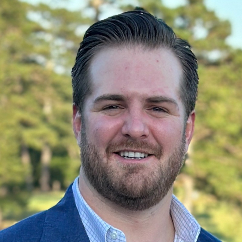 Trevor Kniffen, Alliance and Partnerships Manager, Zaelab.