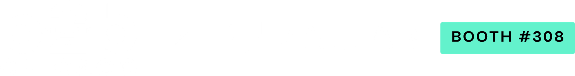 B2B Online Chicago and Zaelab logos Booth #308