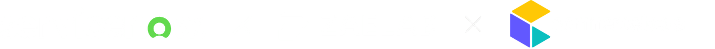 ServiceNow, Zaelab and commercetools logos