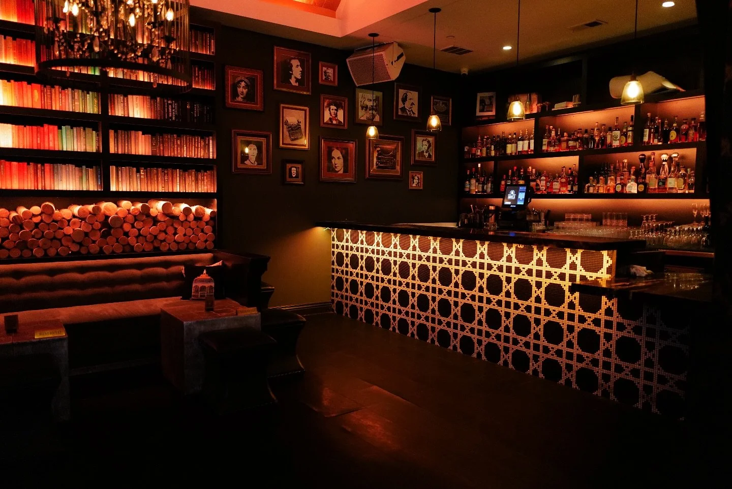 Novela Lounge