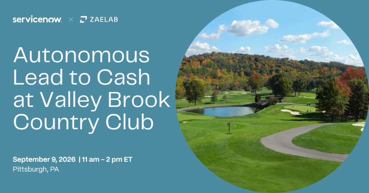 Pittsburgh Golf Event Image