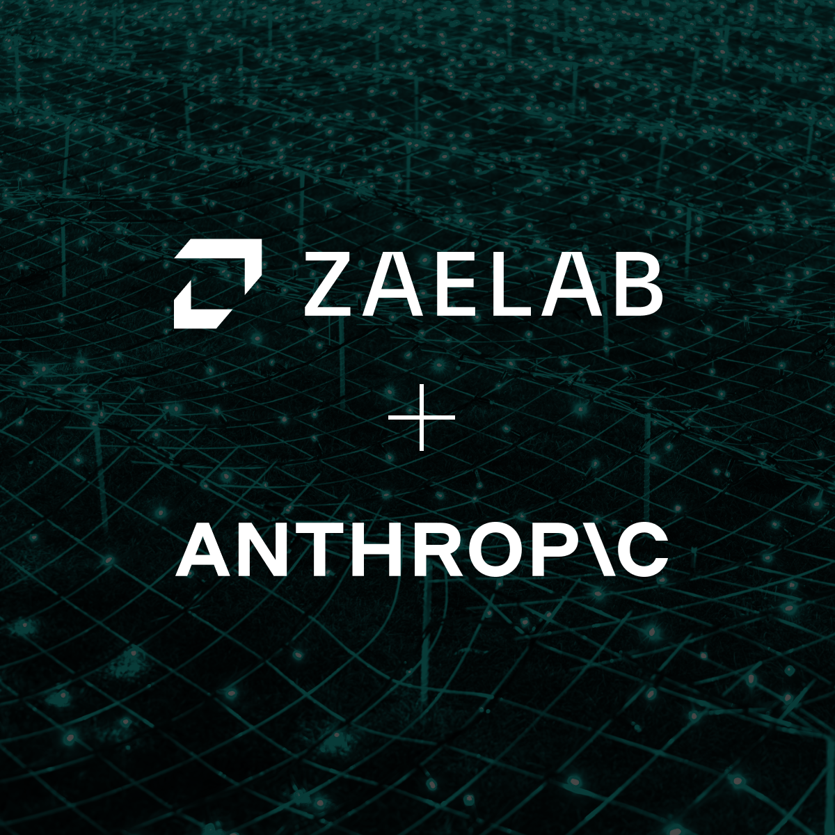 Zaelab and Anthropic New Partnership Announcement