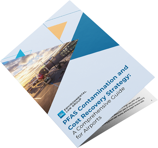 PFAS at airports: Why airports need to be proactive in 2026