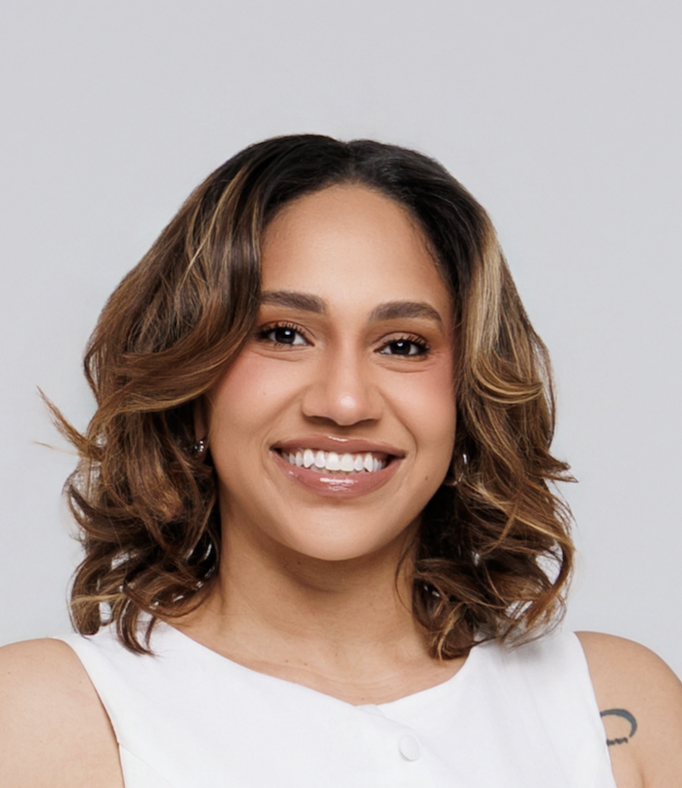 Kalea Urquhart headshot