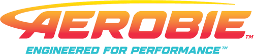 Aerobie logo