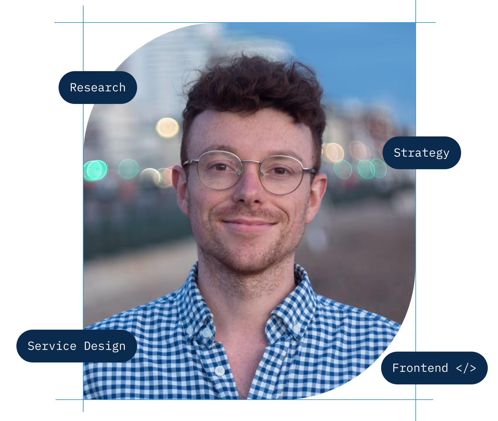 Evian Davies UX Researcher & Designer