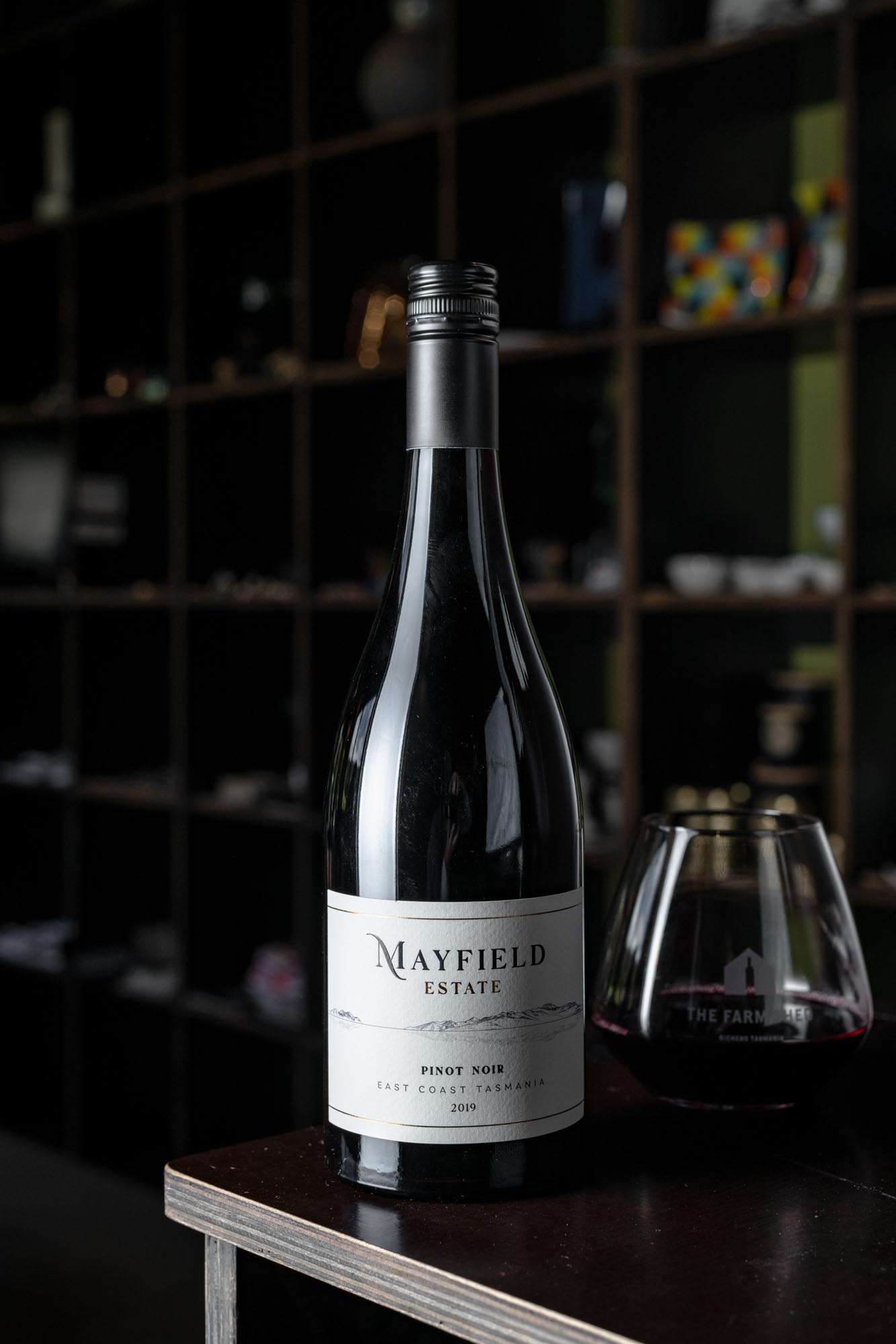 Mayfield Estate