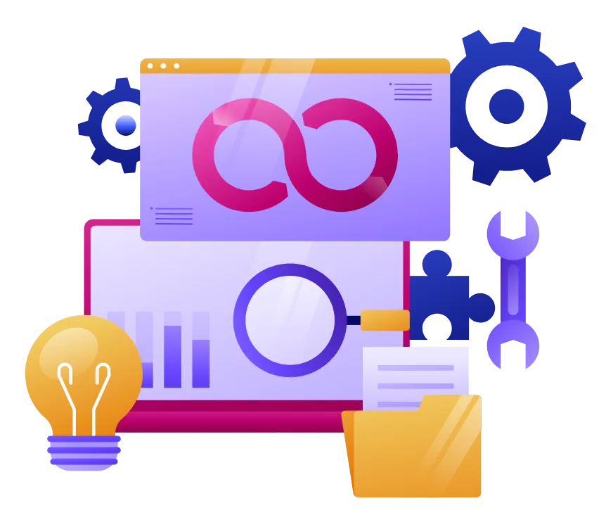 El software de recursos humanos gubernamentales de ClayHR ofrece integraciones fluidas con terceros, lo que garantiza flujos de trabajo fluidos y flexibles adaptados a las necesidades de la agencia.