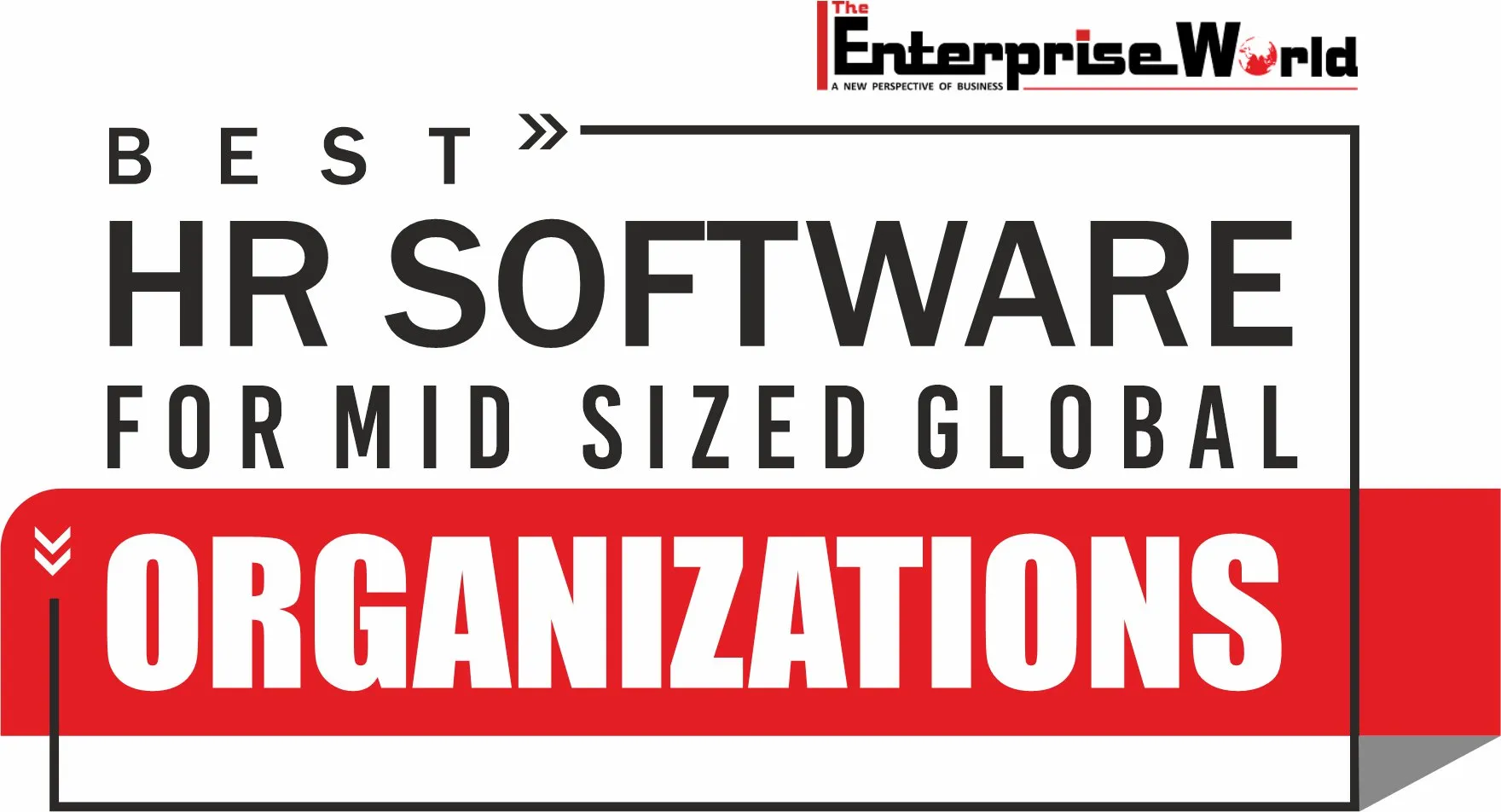 ClayHR featured in The Enterprise World magazine, showcasing its AI-powered, next-generation HR software tailored for mid-sized global organizations. Highlighting configurability, global compliance, and scalability to empower businesses in a dynamic workforce landscape.