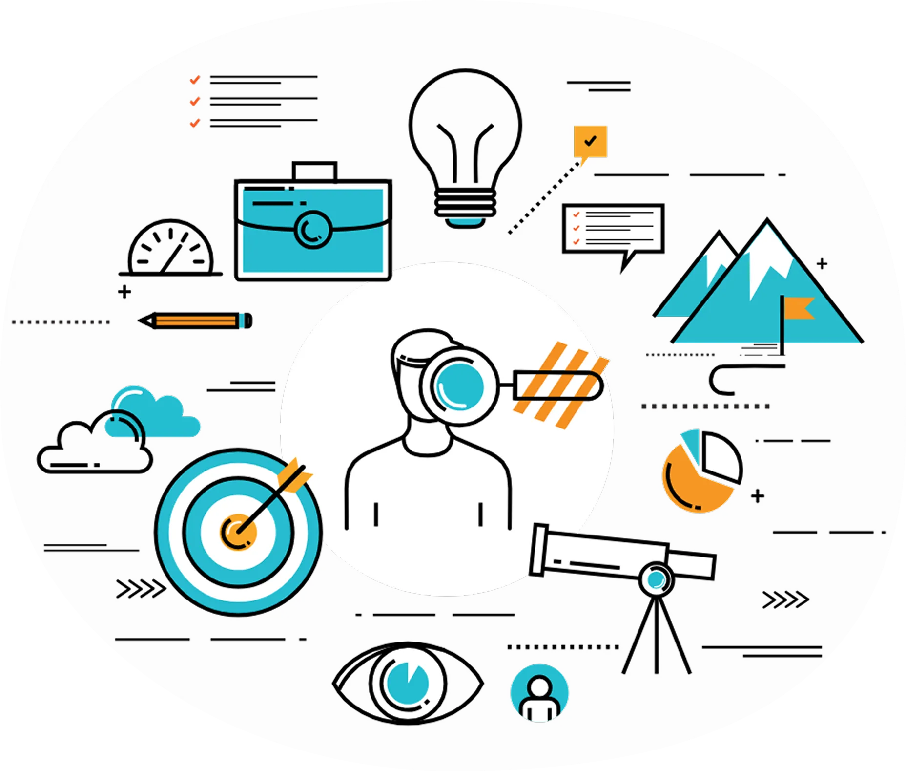 ClayHR Talent Management System helps HR teams streamline workforce planning, boost engagement, and optimize talent development.