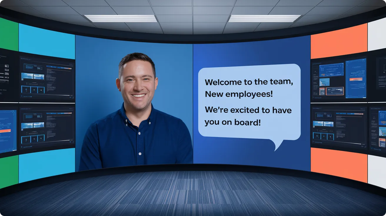 Optimize government employee evaluations with ClayHR's Performance Review System, featuring customizable templates and goal-based performance tracking