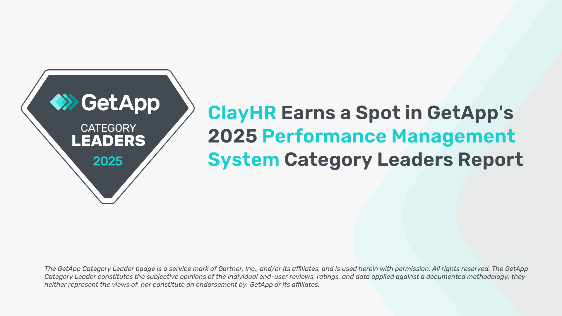 ClayHR featured in The Enterprise World magazine, showcasing its AI-powered, next-generation HR software tailored for mid-sized global organizations. Highlighting configurability, global compliance, and scalability to empower businesses in a dynamic workforce landscape.