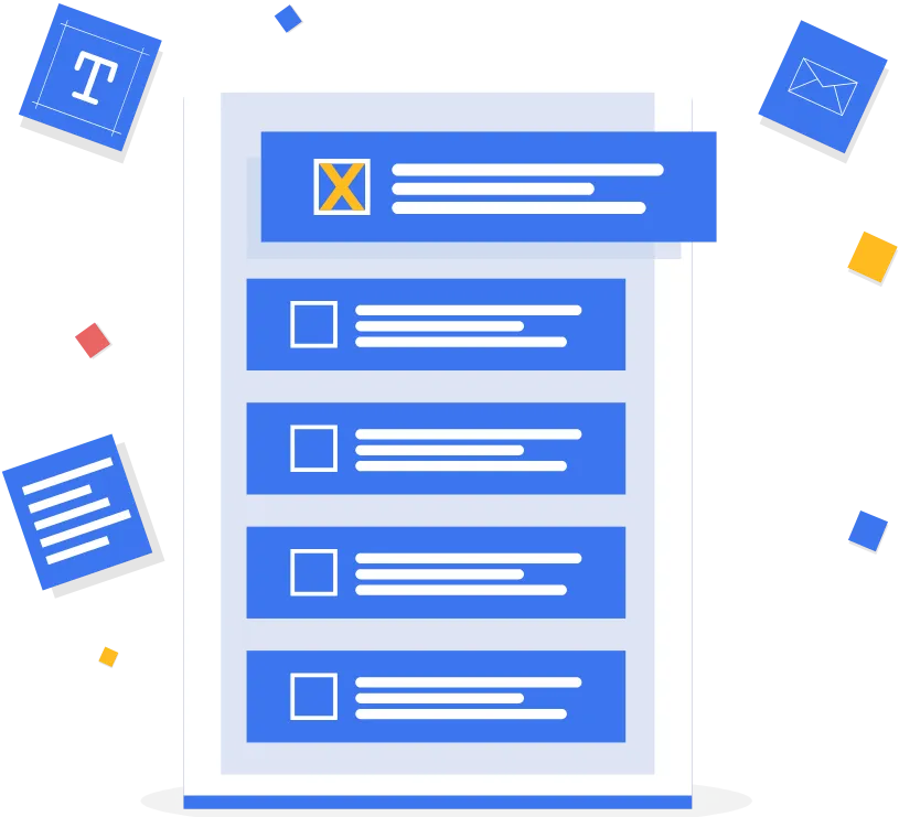 Optimice la contratación gubernamental con el software de ClayHR, gestionando el abastecimiento, la incorporación y la baja de manera eficiente.