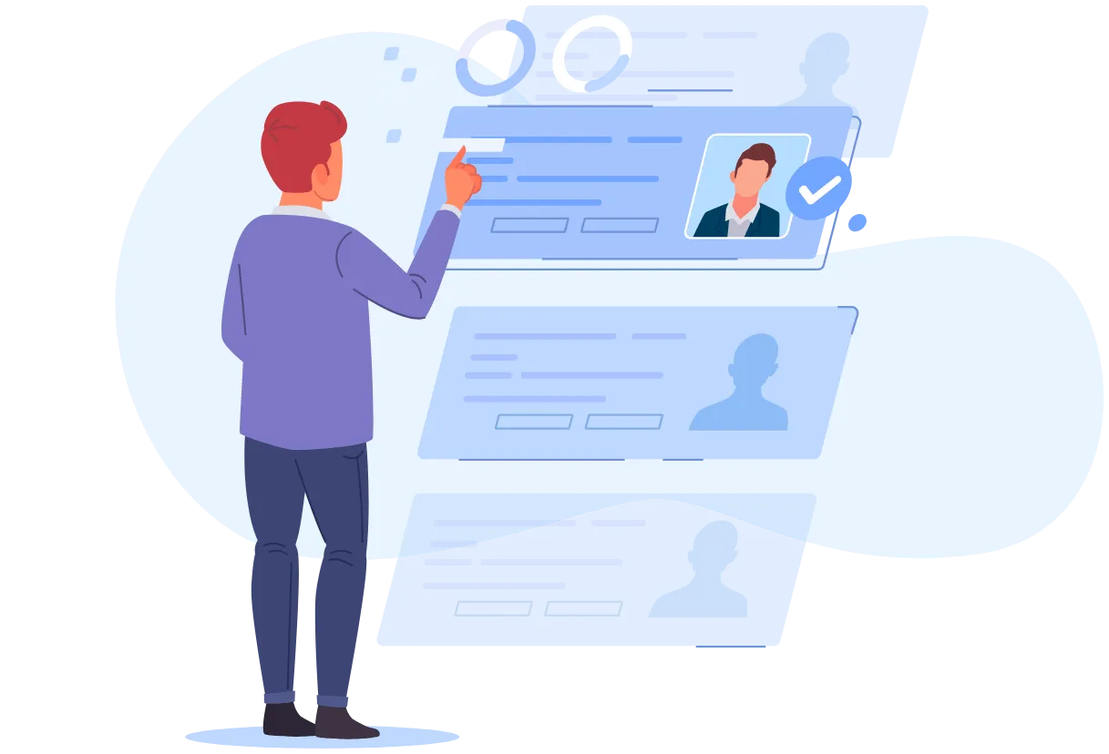 Mejore el conjunto de herramientas gubernamentales de gestión de la seguridad en el lugar de trabajo con los formularios personalizables de ClayHR y la eficiente notificación de incidentes.