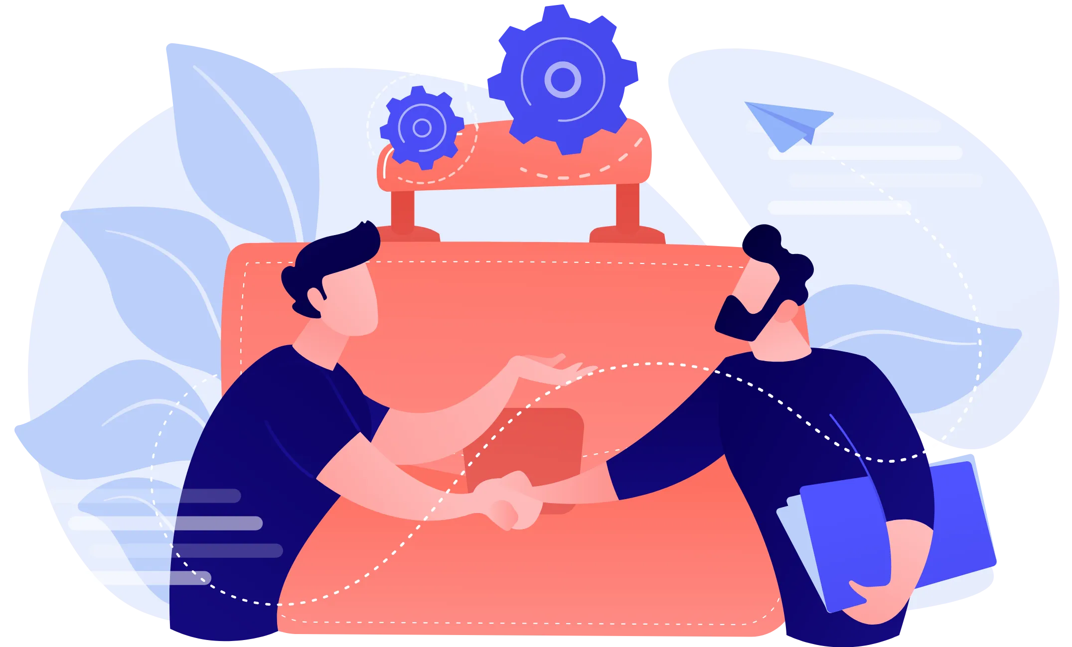 Enhance government workplace safety management toolkit with ClayHR’s customizable forms and efficient incident reporting.