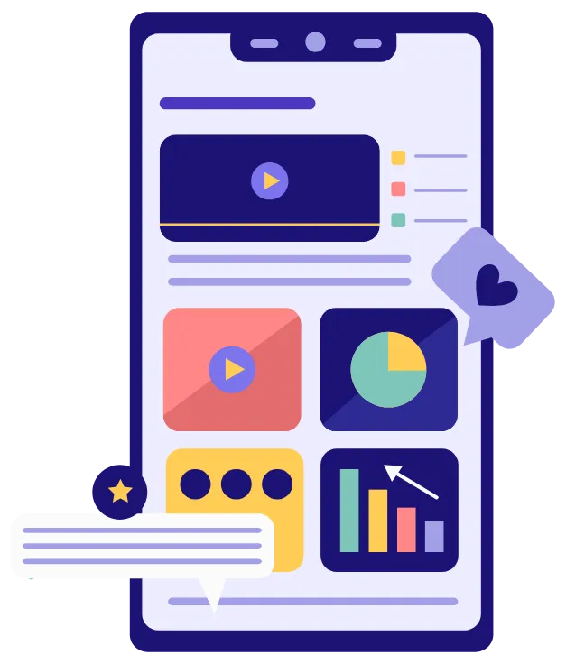 A secure cloud-based employee database by ClayHR for seamless employee records management and central access.