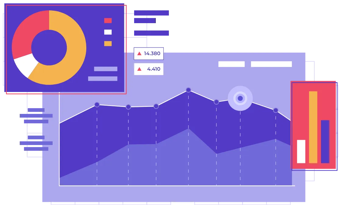 Feature to make team announcements and improve engagement using ClayHR’s employee record management system for businesses.