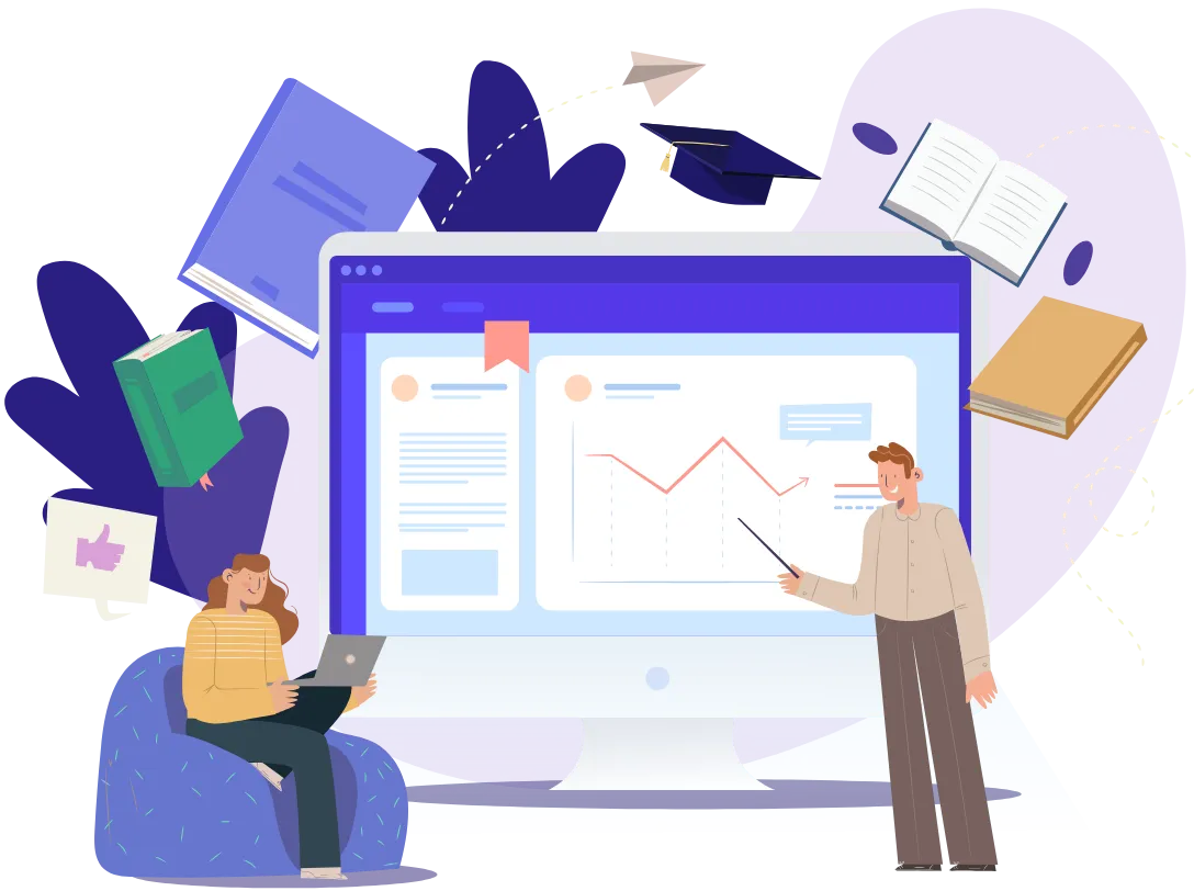 Integration capabilities of ClayHR’s employee record software with tools like Slack, QuickBooks, and custom apps for HR teams.