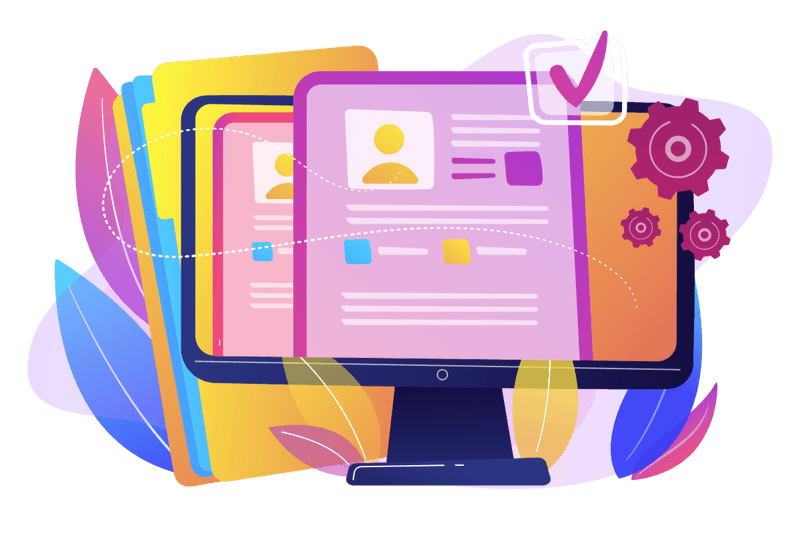 Enhance government workplace safety management toolkit with ClayHR’s customizable forms and efficient incident reporting.