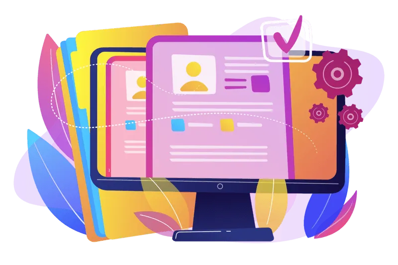 Mejore el conjunto de herramientas gubernamentales de gestión de la seguridad en el lugar de trabajo con los formularios personalizables de ClayHR y la eficiente notificación de incidentes.
